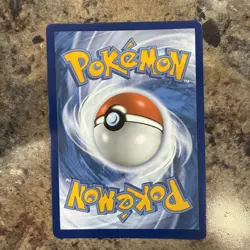 Professor Burnett TG26/TG30 Pokemon Silver Tempest Trainer Gallery - NM - Image 2