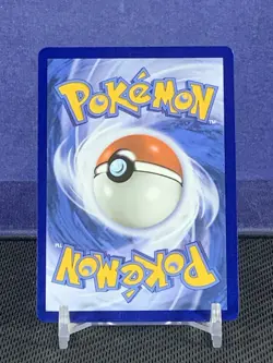 Professor Burnett TG26/TG30 Pokemon Silver Tempest Trainer Gallery - NM - Image 2