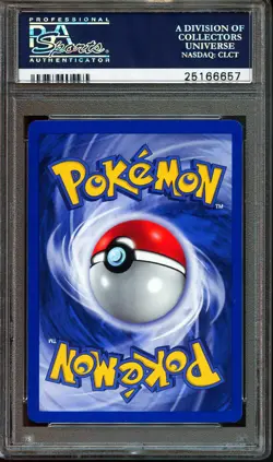 PSA 9 MINT Machamp 8/102 1st Edition Shadowless Base Set Holo 1999 Pokemon Card - Image 2