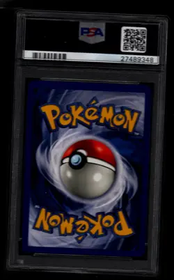 PSA 9 MINT Machamp 8/102 1st Edition Shadowless Base Set Holo 1999 Pokemon - Image 2