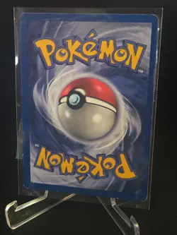 Marowak 39/64 Jungle 1st Edition Uncommon Pokemon Card Mitsuhiro Arita Art - Image 2