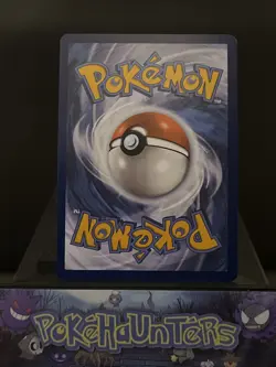 Pokemon Card Wartortle 002/034 Pokemon Card Game Classic Holo 2023 Near Mint - Image 2