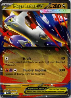 Chien-Pao ex 061/193 Prize Pack Series Cards NM Pokemon TCG - Image 1