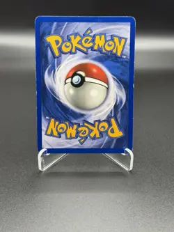 Pokemon TCG Dark Weezing 2 Card Set Non-Holo Team Rocket WOTC - Image 2