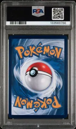 2025 Pokemon CBB1 Chinese Captain Pikachu Holo 0704/09 PSA 10 Gem Mint Card #04 - Image 2