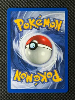 Pokemon Cards Blaine's Arcanine 1/132 Holo Gym Challenge Holo Rare NM - Image 2