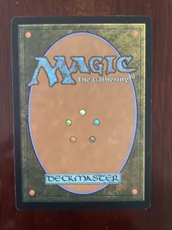 Magic The Gathering Spark Double Creature Rare Card WAR Near Mint - Image 2