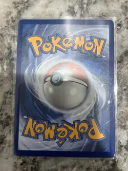 Walking Wake ex - 127 SV: Scarlet & Violet Promo Cards Promo Pokemon card - Image 2
