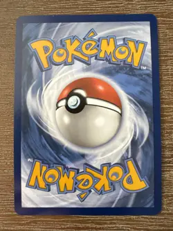 Quagsire - SVP 156 Surging Sparks Blister Promo Cosmos Holo Pokemon Card NM - Image 2