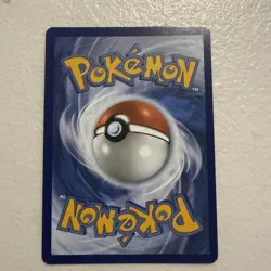 Firebreather 119/094 Phantasmal Flames Full Art NM Pokemon Trading Card - Image 5
