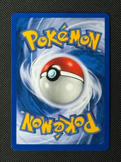 Pokemon Cards Ampharos 1/111 1ST EDITION Neo Genesis Holo Rare NM - Image 2
