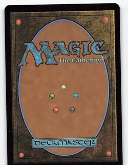 Glimpse the Core #186 foil Magic the Gathering Card - Image 2