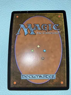 MTG FOIL Clifftop Retreat - Innistrad Card # 238 Magic The Gathering Rare - Image 4