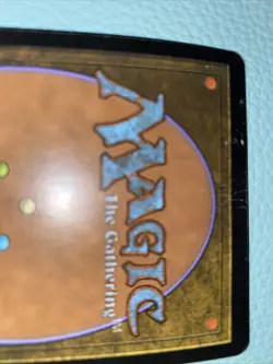 MTG FOIL Clifftop Retreat - Innistrad Card # 238 Magic The Gathering Rare - Image 5