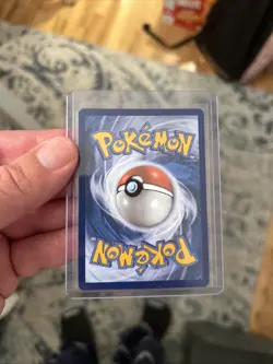 Pokemon TCG Lugia Celebrations Holo Rare Card 022/025 - Image 3