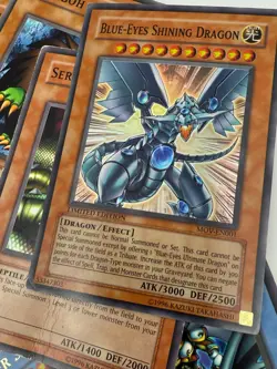 Yugioh Cards Lot 250+ Cards - Image 4