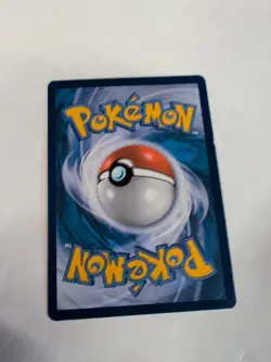 Rhyperior - 77/160 - Pokemon Primal Clash XY Reverse Holo Rare Card NM - Image 2