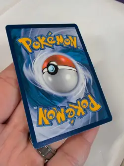 Rhyperior - 77/160 - Pokemon Primal Clash XY Reverse Holo Rare Card NM - Image 3