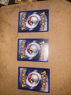 Pokemon TCG Lickitung Jungle Card 38/64 Regular Uncommon 1st Edition - Image 3