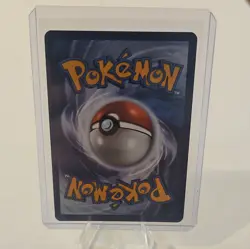 Pokemon Lillie's Clefairy EX Holo Basic Card 184/159 JTG English Psychic - Image 2