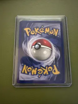 Pokemon TCG Bulbasaur Base Set, Unlimited Common Card 44/102 - Image 2