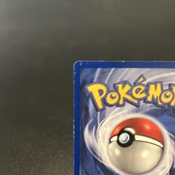 Pokemon Jigglypuff Southern Islands 8/18 MP Slight discolor at top of card - Image 3