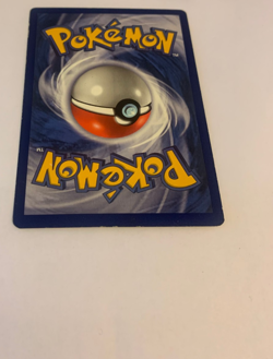 1st Edition Caterpie Shadowless Base Set 45/102 Pokemon Card Near Mint or better - Image 4