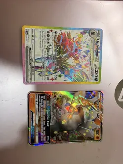 Ash-Greninja EX XY133 Promo Pokemon TCG Full Art Holo Card Mega Tyranitar EX - Image 3