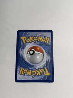Pokemon Pikachu EX Promo Holo XY84 XY Basic English Pokemon TCG Card - Image 2