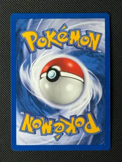 Pokemon Cards Dark Weezing 14/82 Team Rocket Holo Rare NM - Image 2