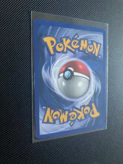 1999 Lt. Surge’s Pikachu Rare Gym Set Pokemon Card Near Mint 81/132 - Image 4
