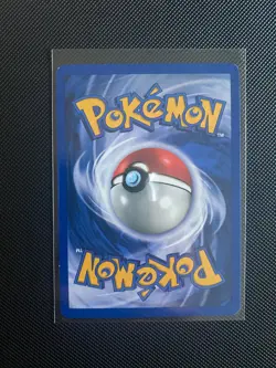 1999 Lt. Surge’s Pikachu Rare Gym Set Pokemon Card Near Mint 81/132 - Image 5