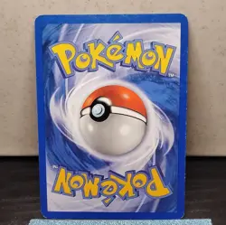 Pokemon TCG Dark Weezing Team Rocket with Swirl 14/82 Wizards Vintage Card 2000 - Image 3