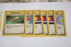 Pokemon Base Set 2 Common/Uncommon lot! 45 cards! Unplayed! - Image 4