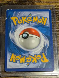 Ho-Oh ex 17/17 Pop Series 3 2006 Holo Rare Pokemon Card TCG - Image 2