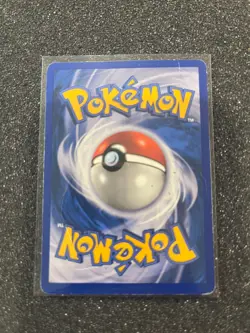 Ho-Oh ex 17/17, Pop Series 3, 2006, Holo Rare Pokemon Card TCG, MP - Image 3