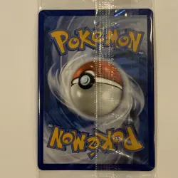 Pokemon: Lucario VSTAR SWSH291 Centered Sealed Crown Zenith ETB Promo Card TCG - Image 4