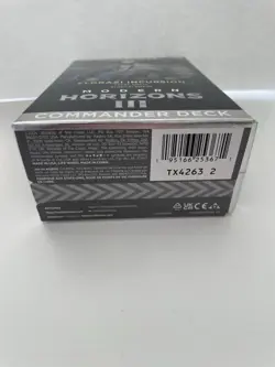 MTG Eldrazi Incursion Commander Deck M3C - Image 3