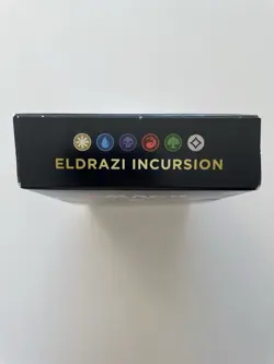 MTG Eldrazi Incursion Commander Deck M3C - Image 4