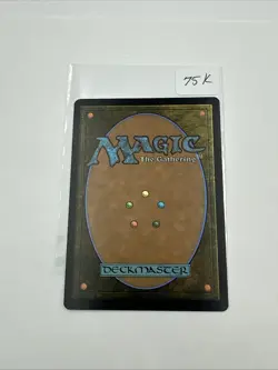 MTG Vodalian Hexcatcher Dominaria United 075/281 Regular Rare LP - Image 3