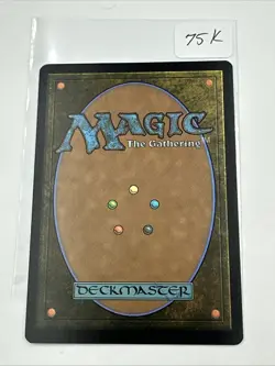 MTG Vodalian Hexcatcher Dominaria United 075/281 Regular Rare LP - Image 4