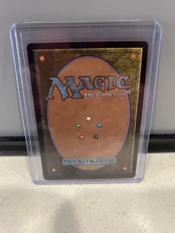 Badgermole Cub (Borderless) Foil TLA 326 - Magic The Gathering Card - Image 2