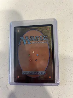 Badgermole Cub (Borderless) Foil TLA 326 - Magic The Gathering Card - Image 4