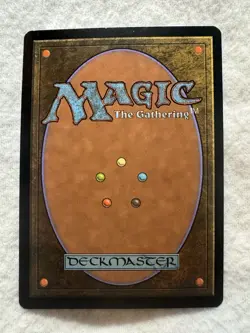MTG - Arena of the Ancients - LP - Chronicles - Rare - English - Regular - Image 2