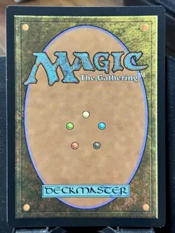 Rinoa, Angel Wing (Borderless) - FOIL - MTG - FIC - 0450 - RARE ~ NM - Image 4