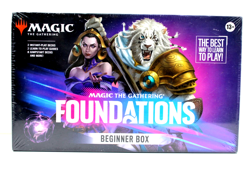 Magic the Gathering: Foundations Beginner Box - Image 1