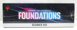 Magic the Gathering: Foundations Beginner Box - Image 3