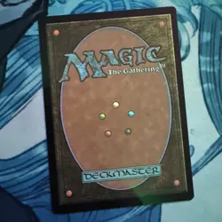 The Wandering Rescuer Duskmourn: House of Horror Mythic 0041 DSK MTG - Image 2
