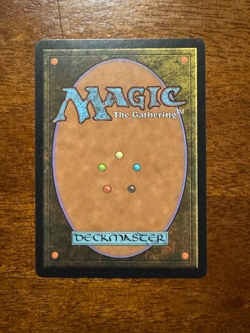 Unmask "Mercadian Masques" Regular (NM) - Image 2