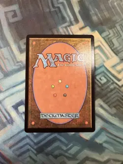 MTG Extended Art Archmage of Echoes NM Unplayed Commander: Wilds of Eldraine - Image 4